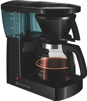 Ekspres przelewowy Melitta Excellent 4.0 (21527)