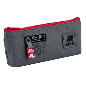 Пенал косметичка Kite Tokyo K25-680-6