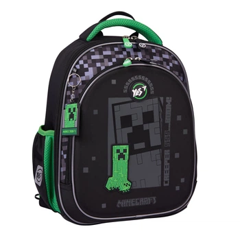 Рюкзак шкільний Yes 559882 TS-109 Minecraft World