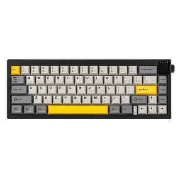 Беспроводная Клавиатура AJAZZ AK650 Flying Fish Switch