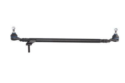 Рулевая тяга (с наконечником/продольная) Raiso (Швеция) MB 190 W201, Мерседес 190 Ф201