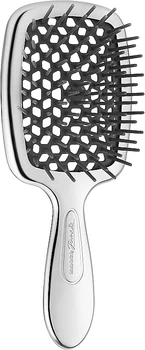 Щітка для волосся, хром - Janeke SuperBrush Small Chrome (1326541-28828140)