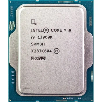 Процессор Intel Core i9-13900K 3.0 GHz (s1700) - Б/У