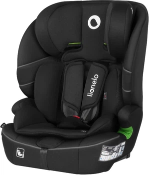Детское автокресло Lionelo Billy I-size Black Carbon (LO-BILLY I-SIZE BLACK CARBON)