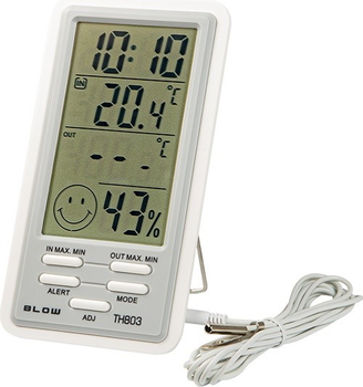 Termohigrometr Blow TH803