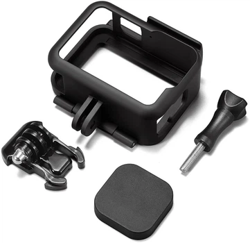 Захисний каркас N-KR02 рамка для екшн-камер GoPro Hero 13 / Hero 12 / Hero 11 / Hero 10 / Hero 9