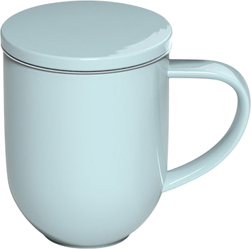 Кружка Loveramics Pro Tea з заварником River Blue 300 мл (4891635820332)