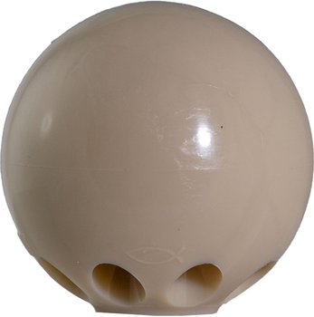 Фиксатор дверей Fischer TS 8 BG K NV (534128)