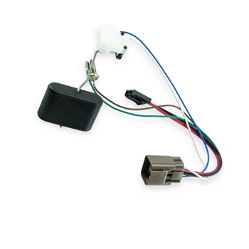 Датчик уровня топлива Lanos 1.4, 1,5, 1,6 с датчиком резерва Genuine Parts