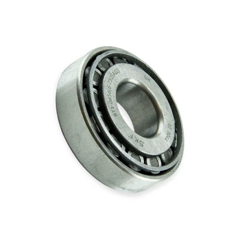 Підшипник ступиці ГАЗ 3302, 2705, 2217, 2401, 2410, 31029 передній зовнішній, малий 7305 (30305) Луцьк SKF