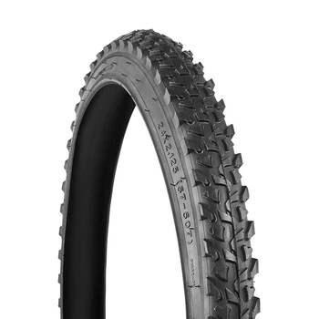 Покрышка велосипедная Grey's 24x2.125 P1032 BLK GR45624