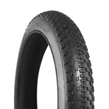 Покришка велосипедна Grey's 24x4.0 W2116 BLK GR45524