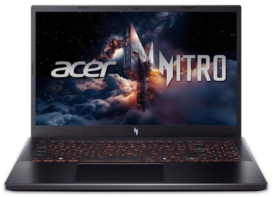 Ноутбук Acer Nitro V 15 ANV15-52-50K5 (NH.QZ8EU.008)