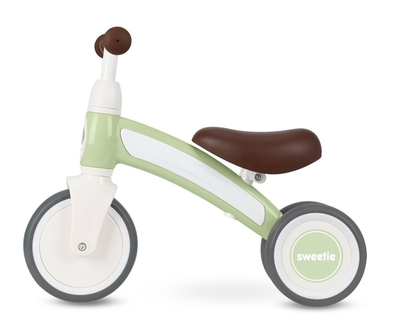 Біговел Qplay Sweetie Retro Mint (5061047481967)