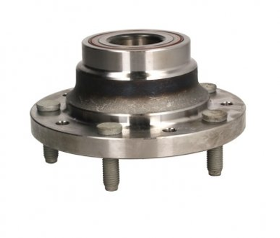Ступица с подшипником в сборе SATO tech (WB35194)