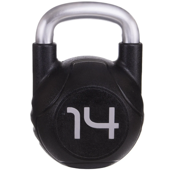Гиря York TA-2681-14 14 кг