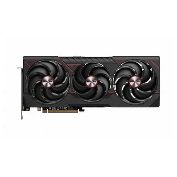Видеокарта SAPPHIRE Radeon RX 9070 XT 16GB GDDR6 PULSE GAMING OC