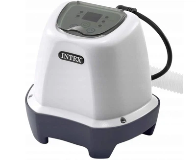 Хлоргенератор для бассейна Intex 2 г/час с объемом воды до 8327 л