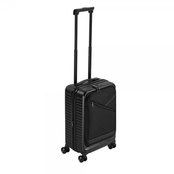Бизнес-кейс на колесах "Clark" rivacase 8180 (Black)
