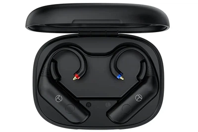 TRN BT20 Pro (MMCX) - модули, заушины BT5.3/AAC/SBC/50 часов звука
