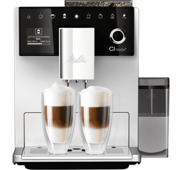 Ekspres do kawy Melitta CI Touch F63/0-101