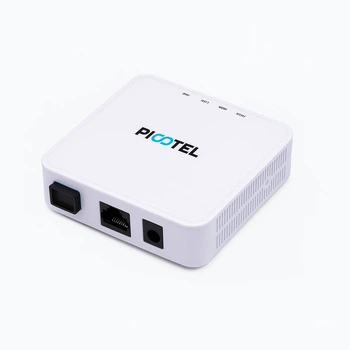 Абонентський термінал Picotel PU-X910 EPON/GPON, 1xSC/UPC, 1x10