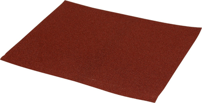 Płótno scierne YATO 230 x 280 mm P60 50 szt. (YT-83162)