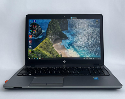 Ноутбук HP ProBook 450 G1 15.6" (1366x768) i5-4200U 8ГБ SSD 100ГБ Б/В