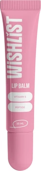 Бальзам-блеск для губ WishlistLip Gloss Balsam Sweet Candy 10 мл (4823116602533)