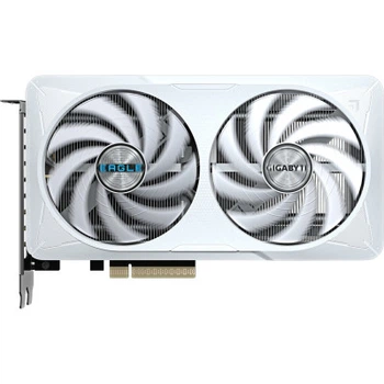 Видеокарта GIGABYTE GeForce RTX5060 8Gb EAGLE OC ICE