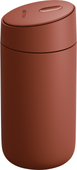 Kubek termiczny Fellow Carter Slide Mug Sienna 355 ml (840228805861)