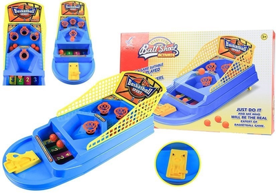 Stół do hokeja Lean Toys 128 cm (5905884457788)