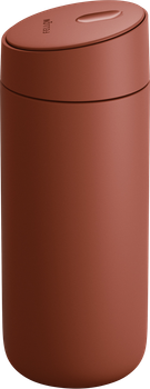 Kubek termiczny Fellow Carter Slide Mug Sienna 473 ml (840228805892)