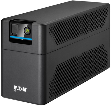 Zasilacz awaryjny Eaton 5E 900 USB FR G2 480V/900VA (3553340704253)