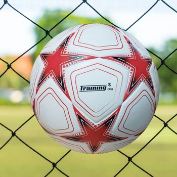 М'яч футбольний TRAINING-CF02 №5 160817