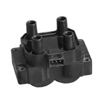 Котушка запалювання Magneti Marelli (060717037012)