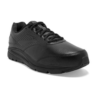 Кросівки чоловічі Brooks ADDICTION WALKER 2 M 42 (8.5US) Black/black (1103181D072)