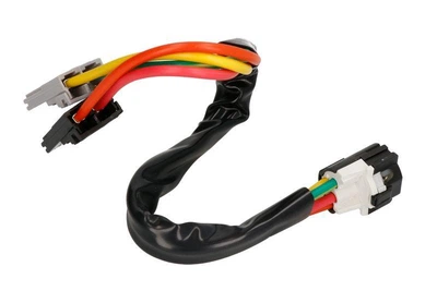 K04W032AKN Контактна група замку запалювання OPEL MOVANO A, VIVARO A; RENAULT KANGOO, KANGOO EXPRESS, MASTER II, TRAFIC II, TWINGO I 1.2-3.0D 03.93- AKUSAN