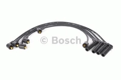 Високовольтні дроти запалювання Bosch (0 986 356 813)