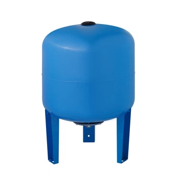 Гідроакумулятор Pumpman VT вертикальний 100 л