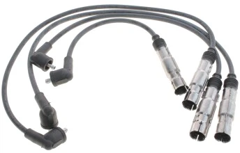 Високовольтні дроти запалювання Magneti Marelli 941319170025 (MSQ0025)