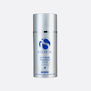 Extreme protect SPF 30 Сонцезахисний крем СПФ 30 Is clinical 100g