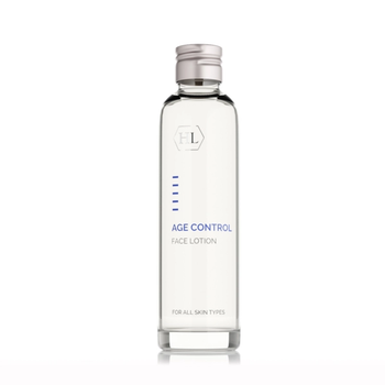 Age Control Face Lotion Тонізуючий лосьйон Holy land 150ml