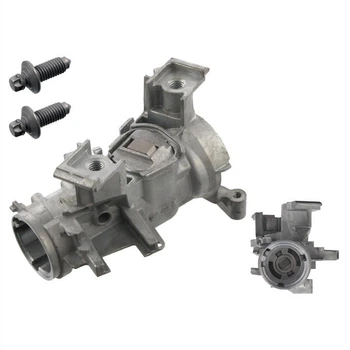 Корпус замка запалювання Febi Bilstein (101017)