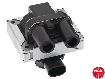 Котушка запалювання NGK 48013 (U3001)
