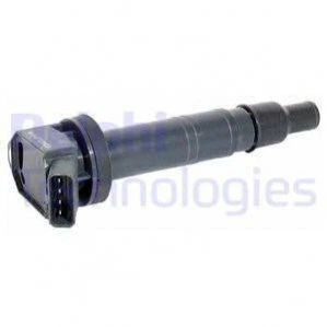 Котушка запалювання Delphi (GN10315-12B1)