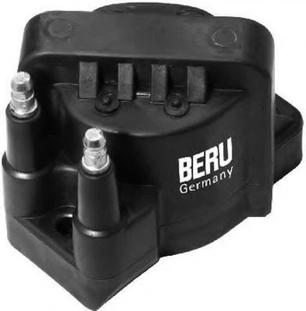 Котушка запалювання Beru (ZS355)