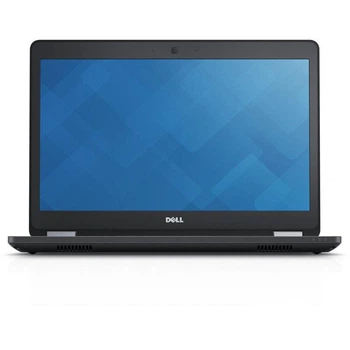 Ноутбук Dell Latitude E5470, (IL_61965) Intel Core i5-6300U / RAM 8 ГБ / SSD 256 ГБ / Windows 10 Home