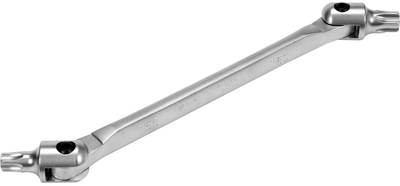 Шарнірний ключ YATO Torx T55XT60 (YT-05315)