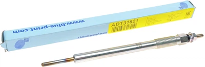 Свічка розжарювання Blue Print (ADT31821)